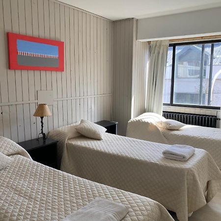 Hotel Sun Bariloche 외부 사진