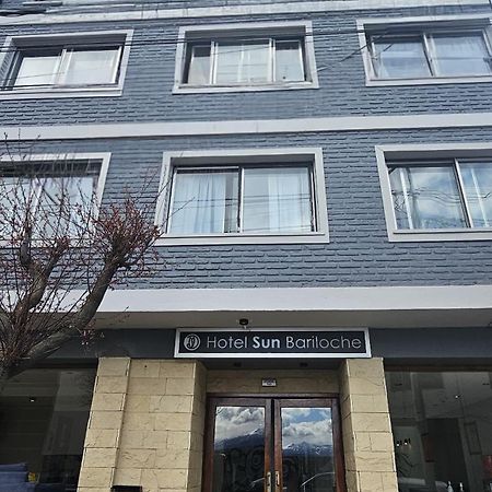 Hotel Sun Bariloche 외부 사진