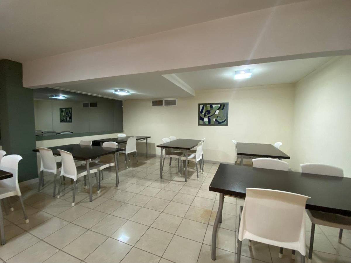 Hotel Sun Bariloche 외부 사진