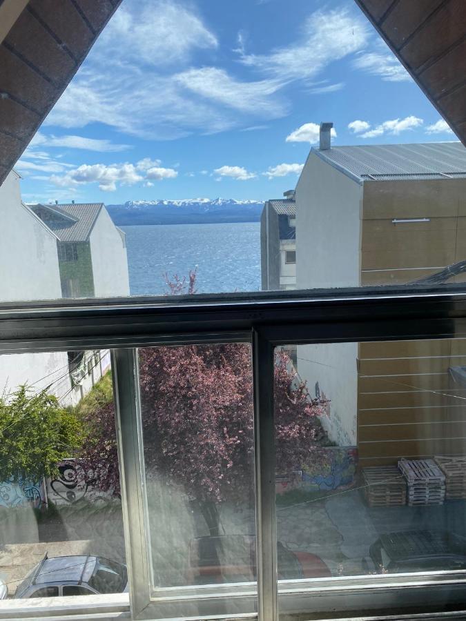 Hotel Sun Bariloche 외부 사진