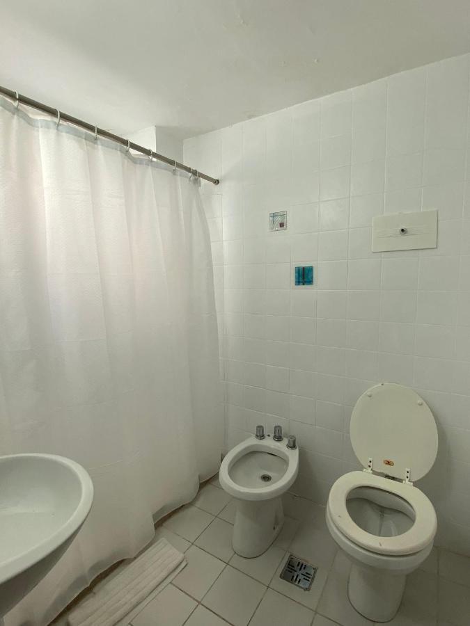 Hotel Sun Bariloche 외부 사진