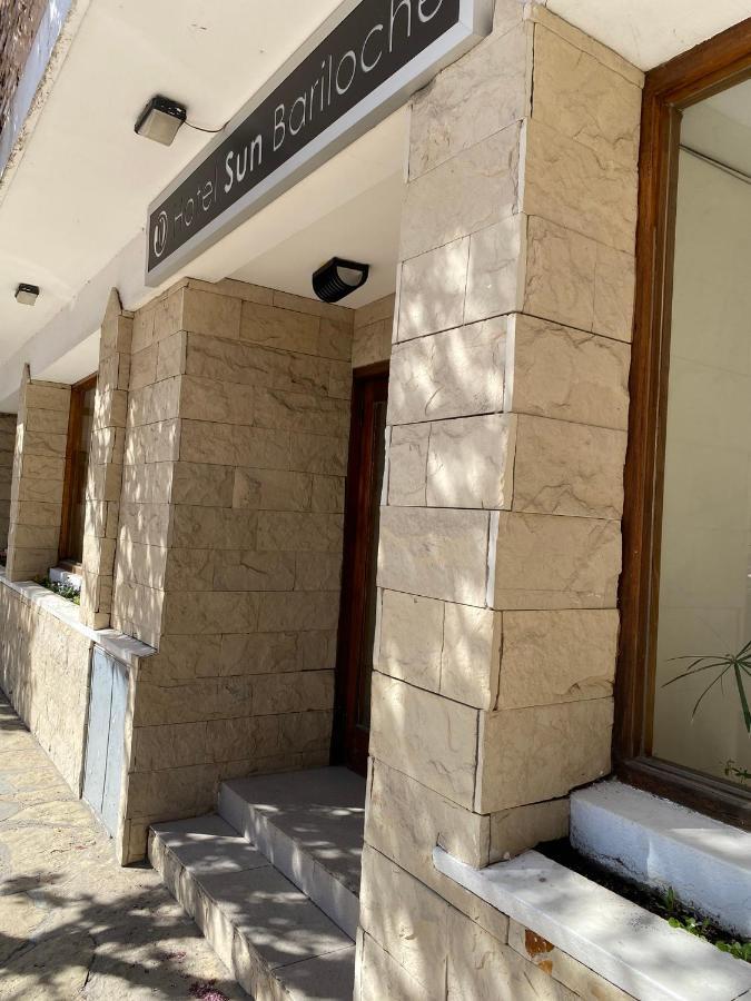 Hotel Sun Bariloche 외부 사진
