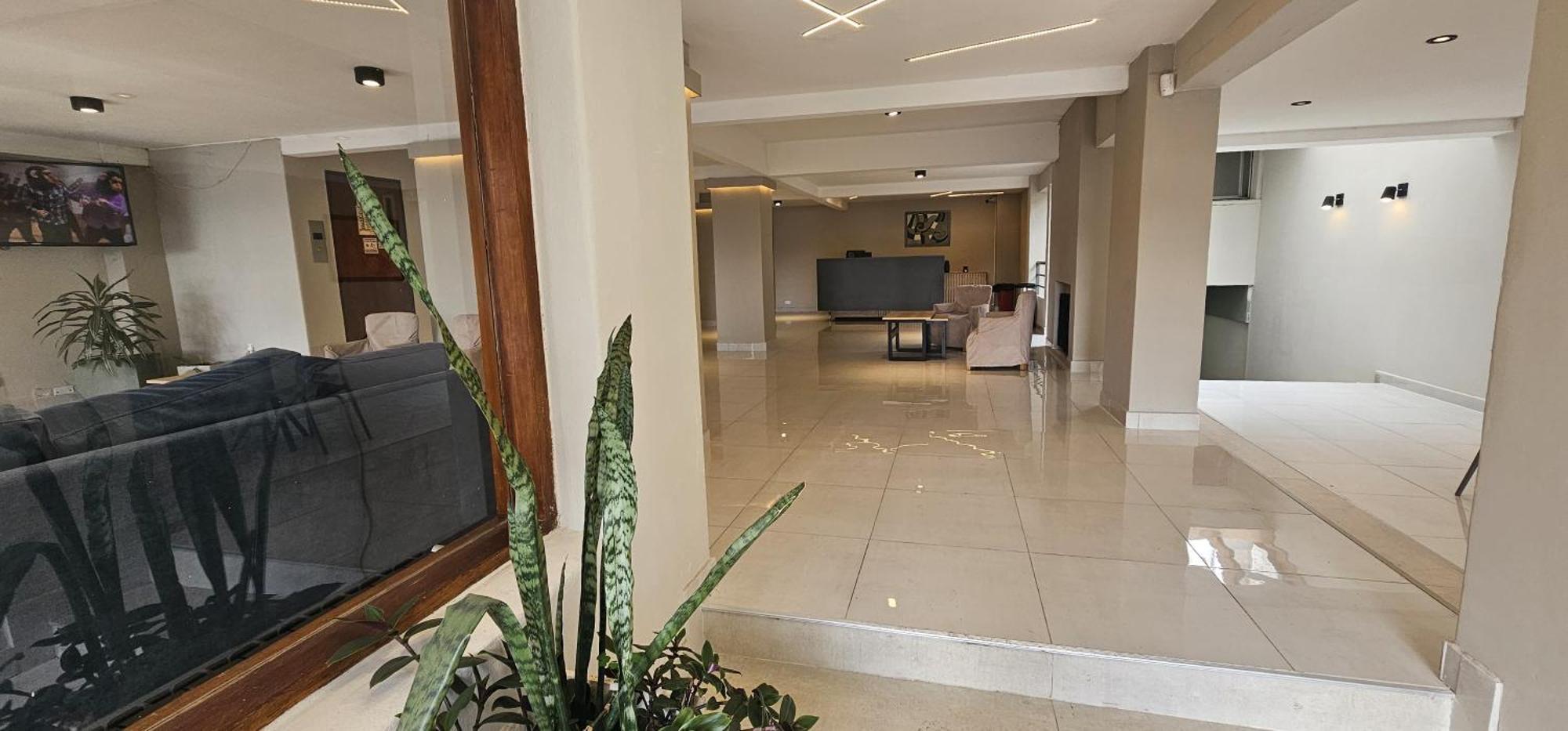 Hotel Sun Bariloche 외부 사진