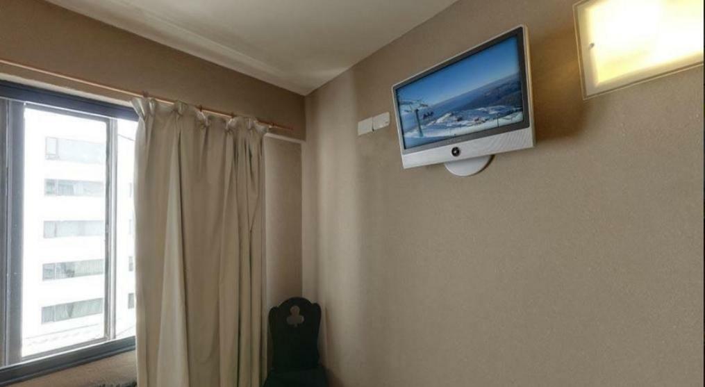 Hotel Sun Bariloche 외부 사진